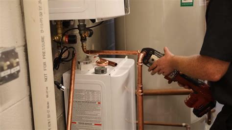 How long does a tankless water heater last. Things To Know About How long does a tankless water heater last. 